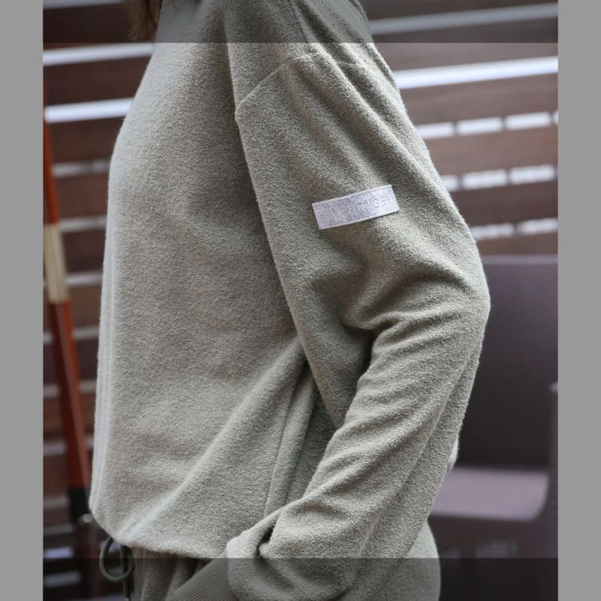 Half Zip