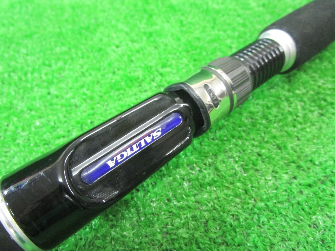 Daiwa SALTIGA Coastal Hiramasa 60B Cond/C - Bild 6 von 15