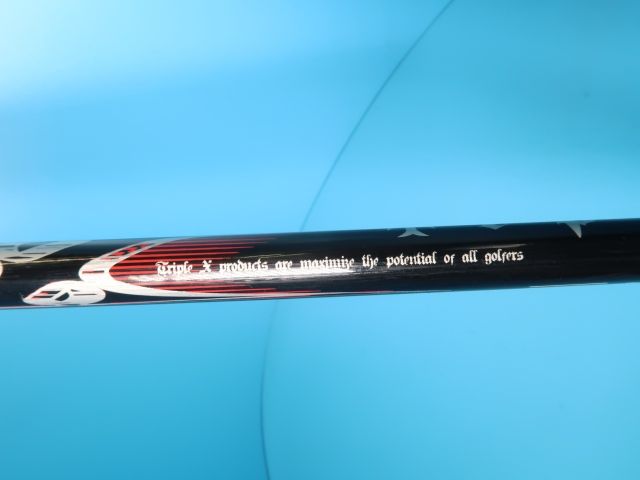 シャフト T.R.P.X X-line Concept（S） 42.875インチ/S/0 6210