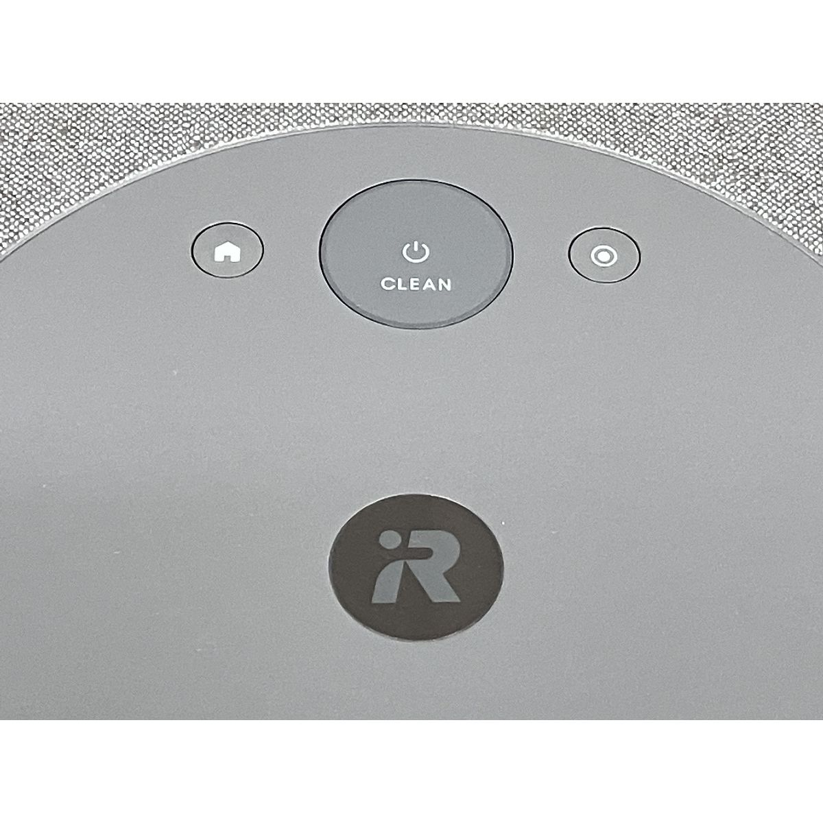 iRobot アイロボット Roomba ルンバ i3プラス RVD-Y1 ロボット