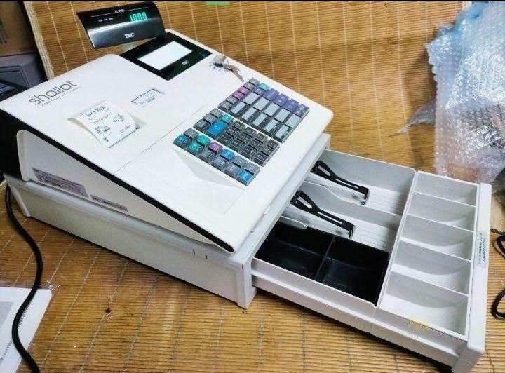 テックレジスター MA-700 フル設定無料 現行機種 209010 □東芝テック