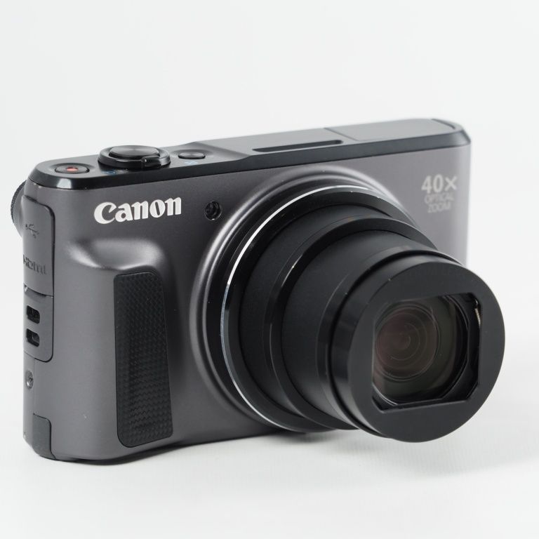 Canon PowerShot SX720 HS ブラック ベストセラー 商品