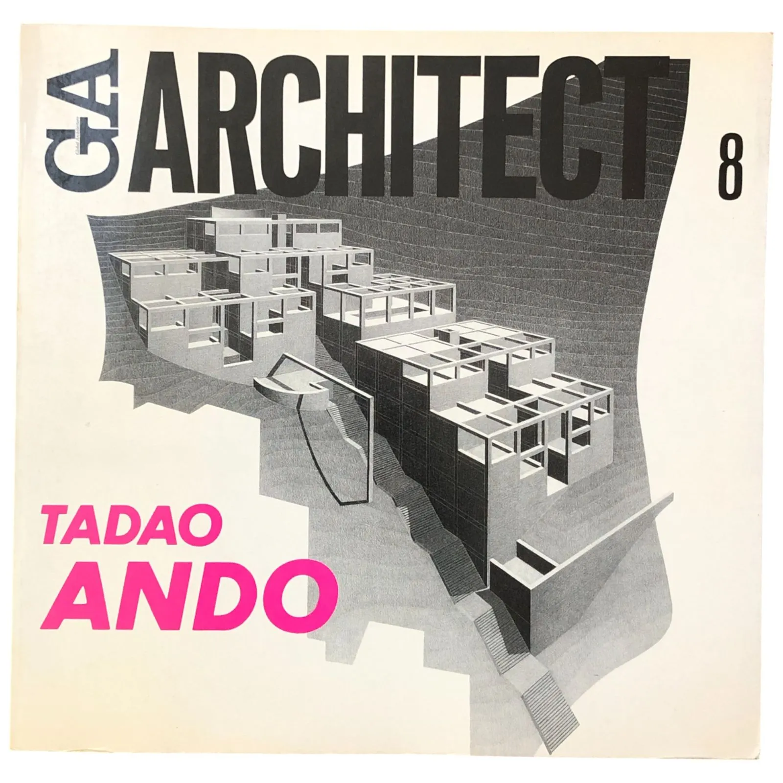 2025年最新】GA ARCHITECT 安藤の人気アイテム - メルカリ