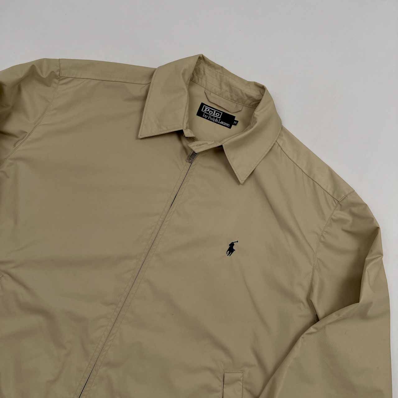 Polo by Ralph Lauren ポロ ラルフローレン スイングトップ 薄手