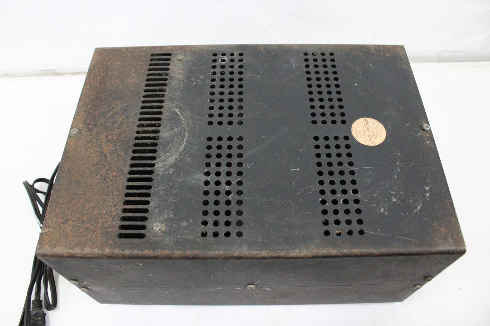 DAIWA アマチュア