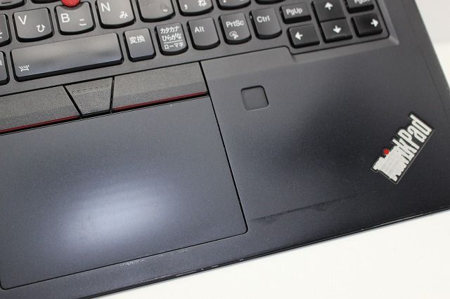ノートパソコン ハイスペック Lenovo ThinkPad X13 Gen 1 第10