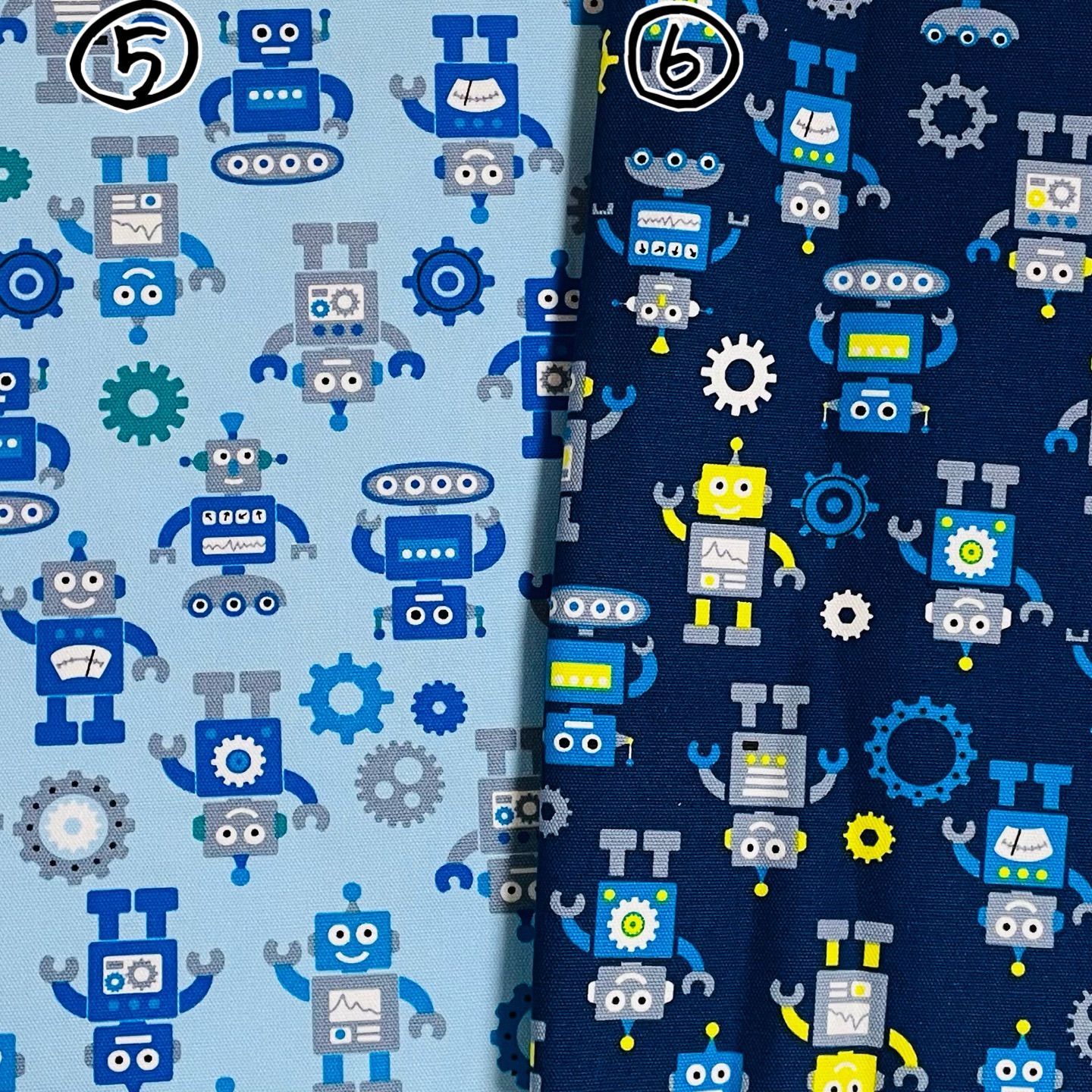 サイズオーダー