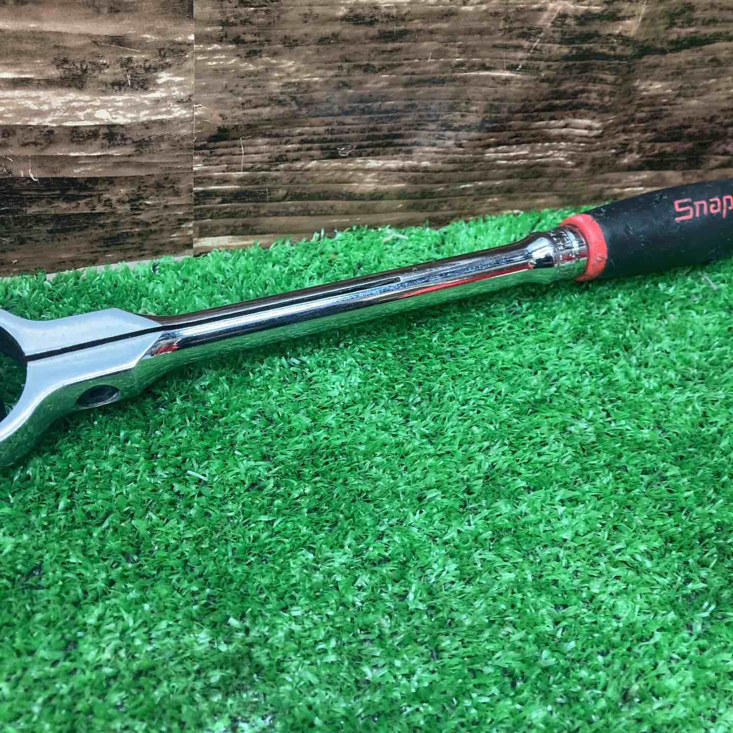 8ラウンドスイベルラチェットハンドルFH747