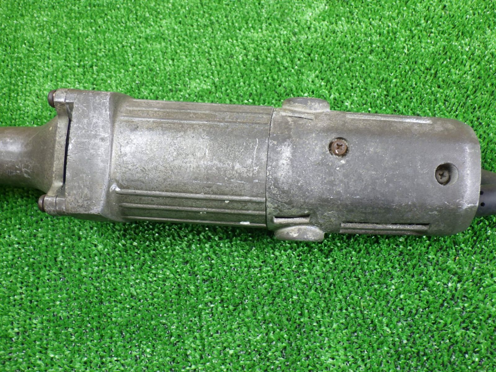 古い電動工具 日立 ステンレスポリッシャ SP10 コード式 品 HRDEVELOPMENT_JP