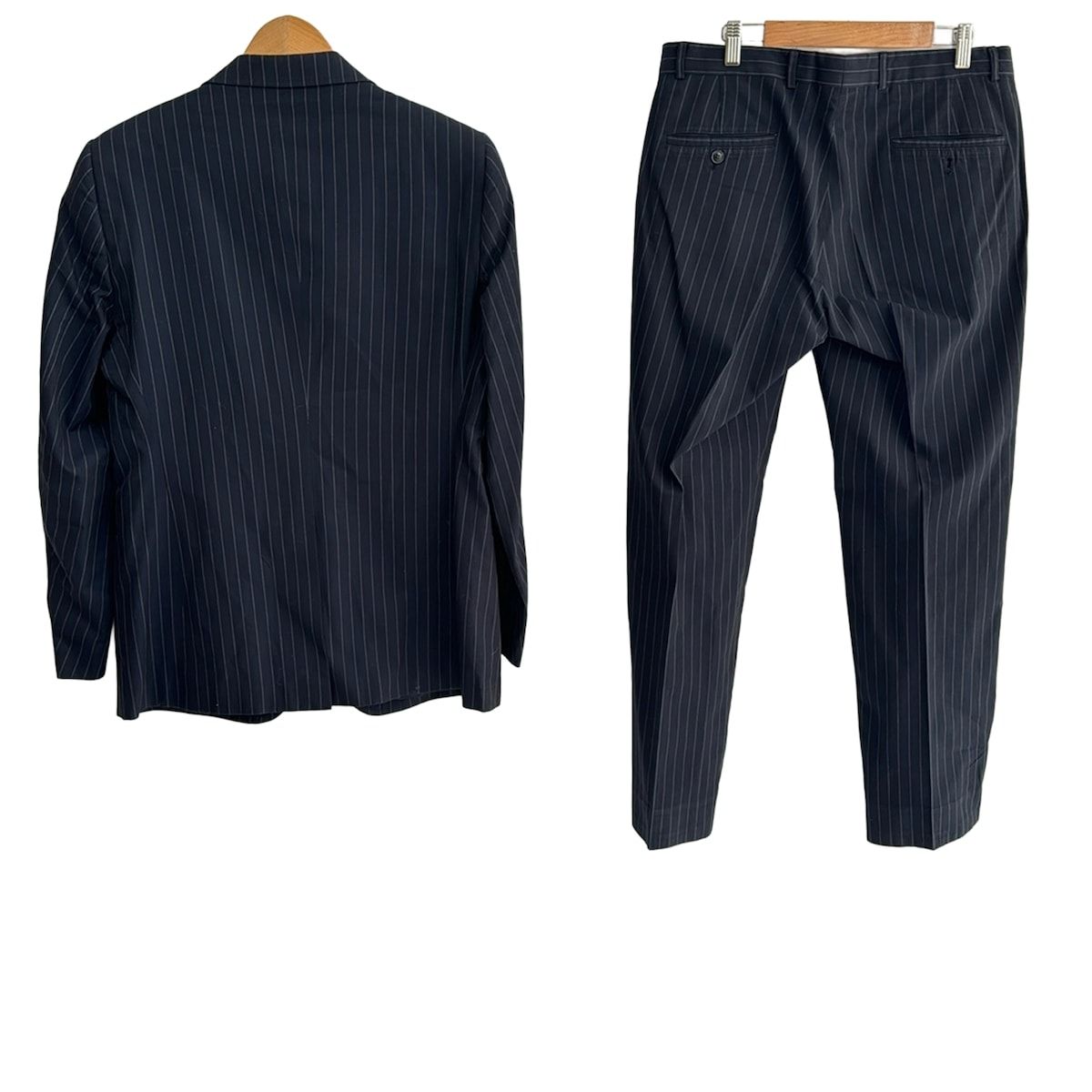 EMPORIOARMANI(エンポリオアルマーニ) シングルスーツ メンズ