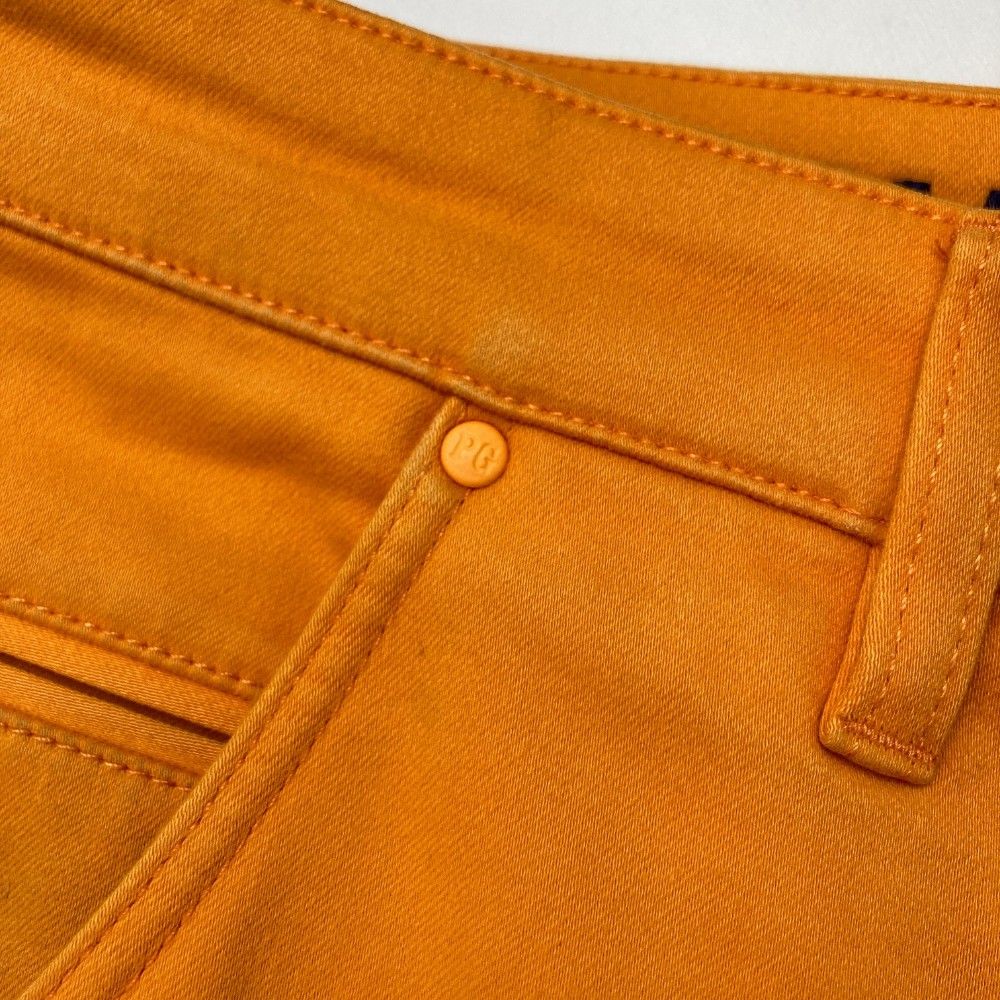 サイズ：4 PEARLY GATES パーリーゲイツ ストレッチパンツ 販売済み