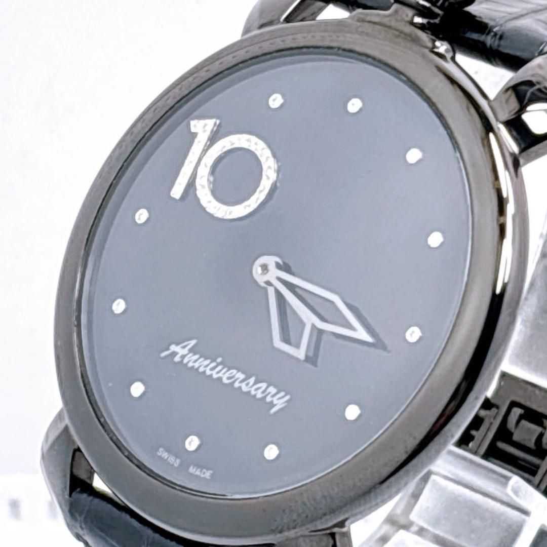 370ガガミラノ　マヌアーレシン　5092.D ダイヤ　腕時計　限定110本 370ガガミラノ マヌアーレシン 5092.D ダイヤ 腕時計 限定110本 - メルカリ