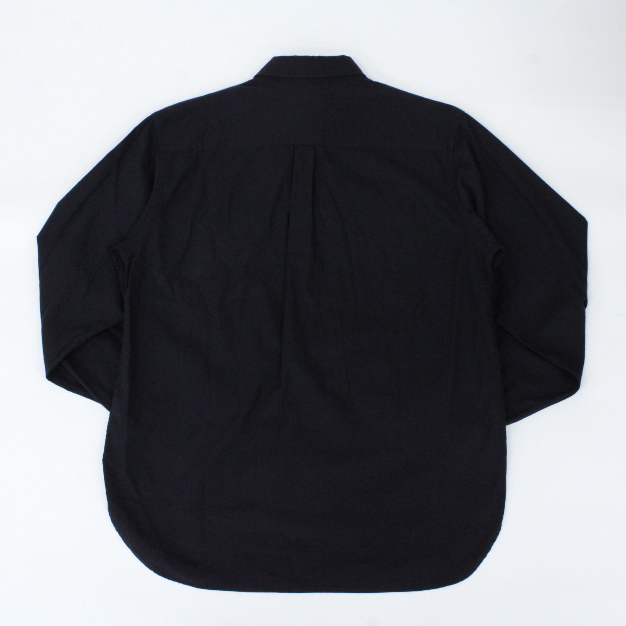 スノーピーク OG Cotton Poplin BD Shirt 【認定中古品】