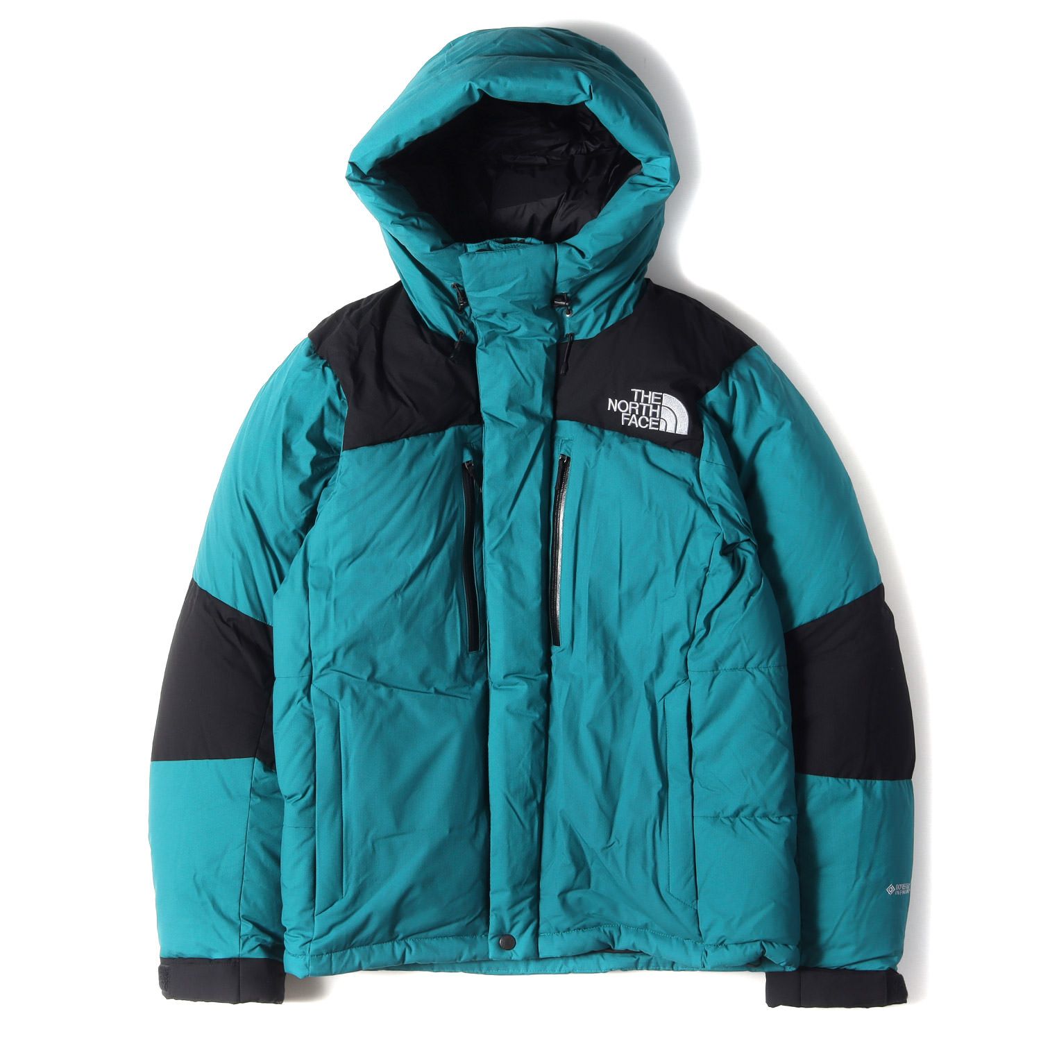 THE NORTH FACE ノースフェイス ダウンジャケット サイズ:L GORE-TEX