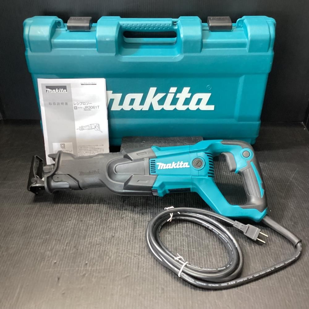 ♥品 makita|マキタ JR3061T レシプロソー 203