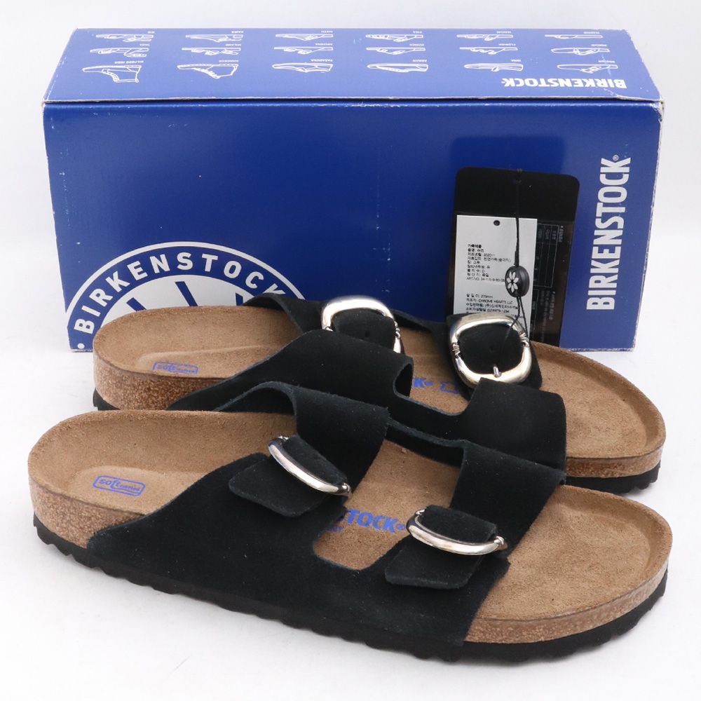 ビルケンシュトック (BIRKENSTOCK) ユニセックス アリゾナ