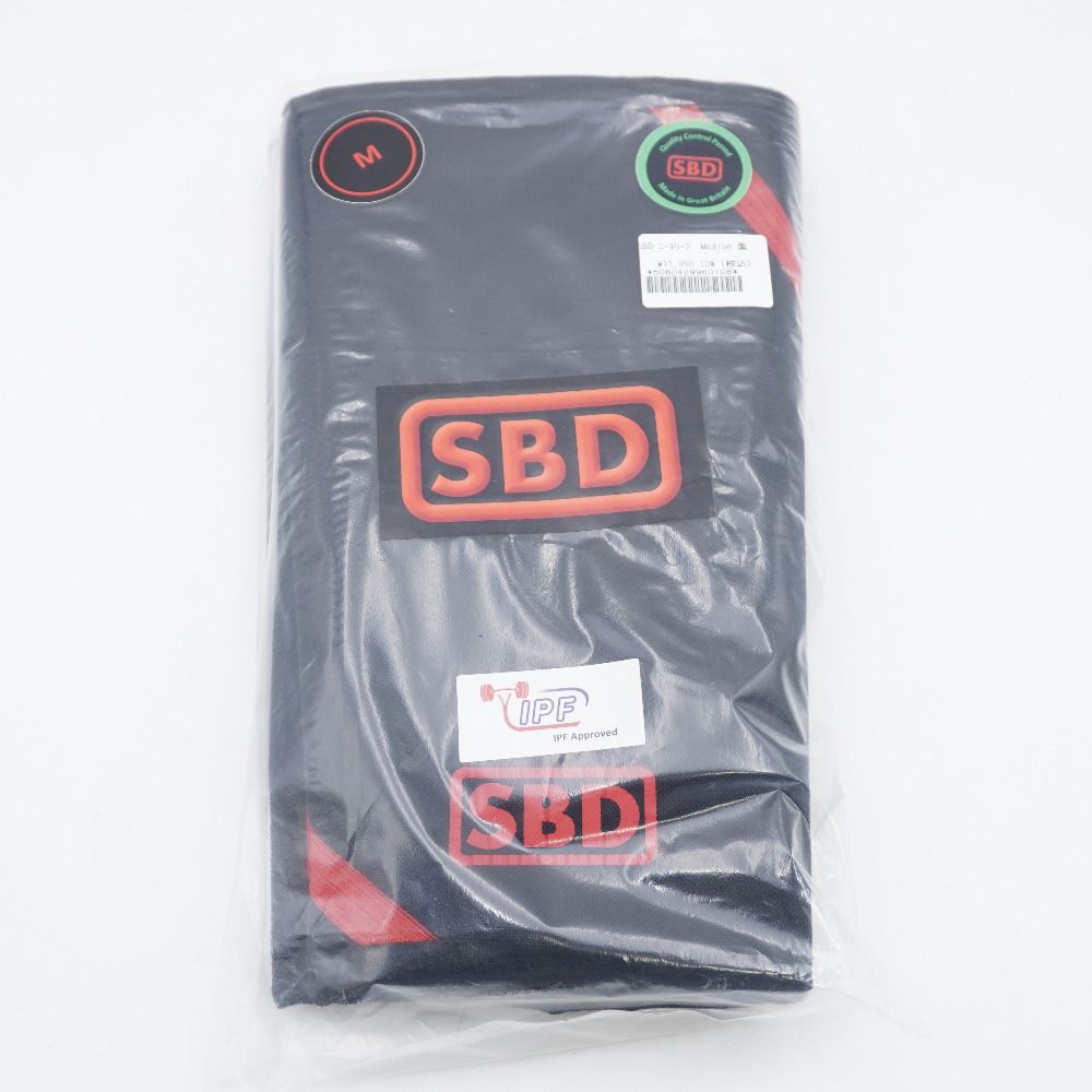 SBD Apparel エスビーディー ニースリーブ ニースリーブ2013 Mサイズ