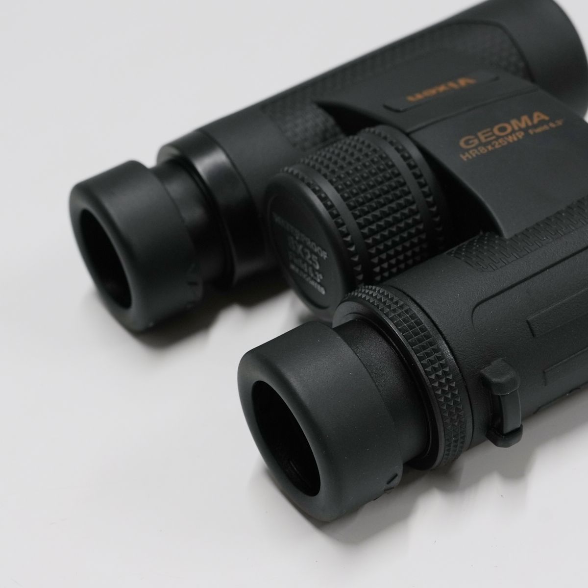 Vixen GEOMA HR8×25WP 双眼鏡
