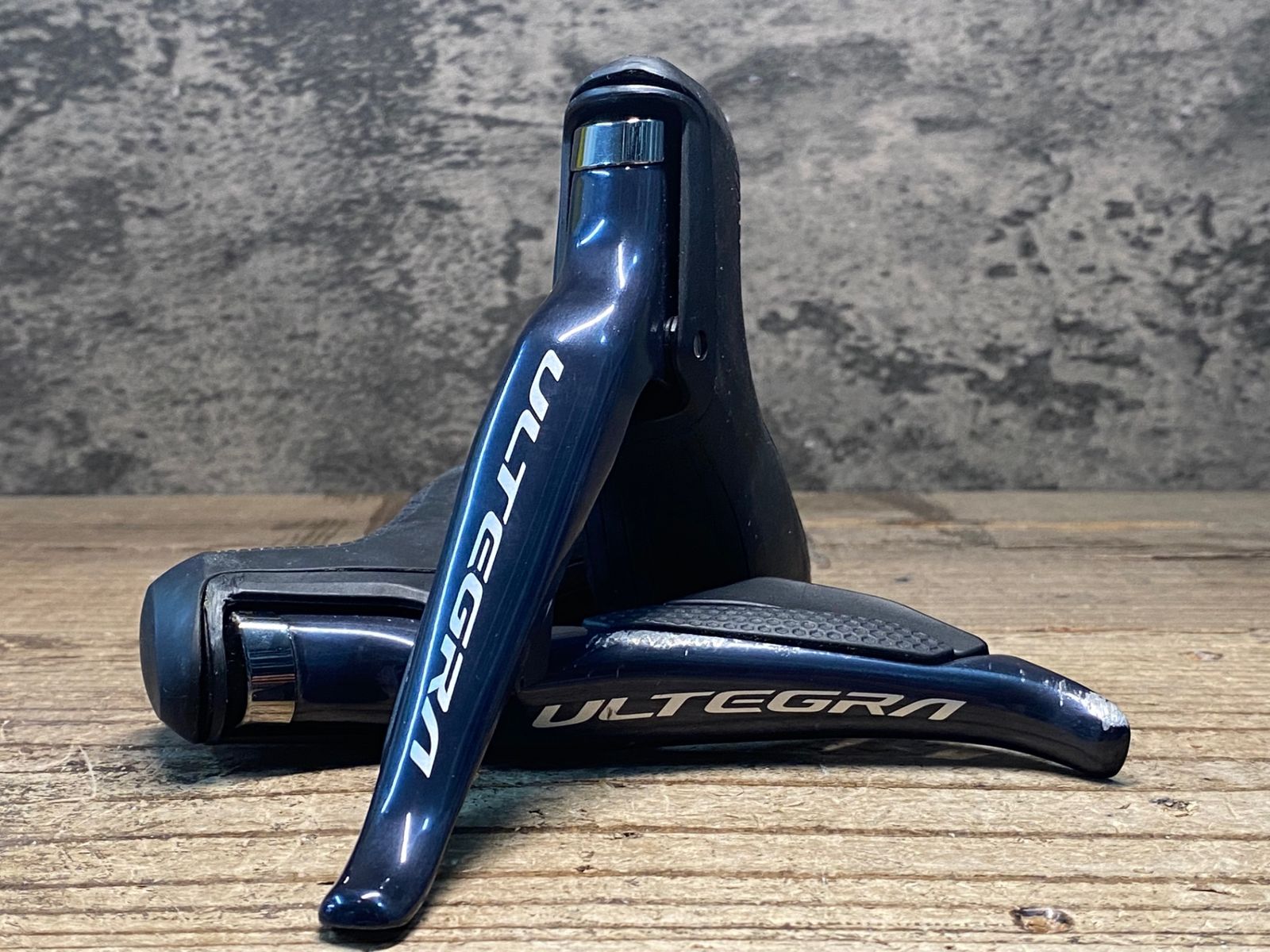 JJ310 シマノ SHIMANO アルテグラ ULTEGRA ST-R8050 STIレバー 2×11S 電動 Di2