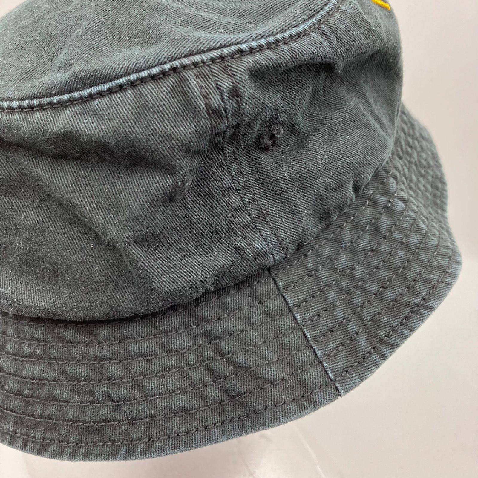 希少 POLO RALPH LAUREN ポロラルフローレン バケットハット