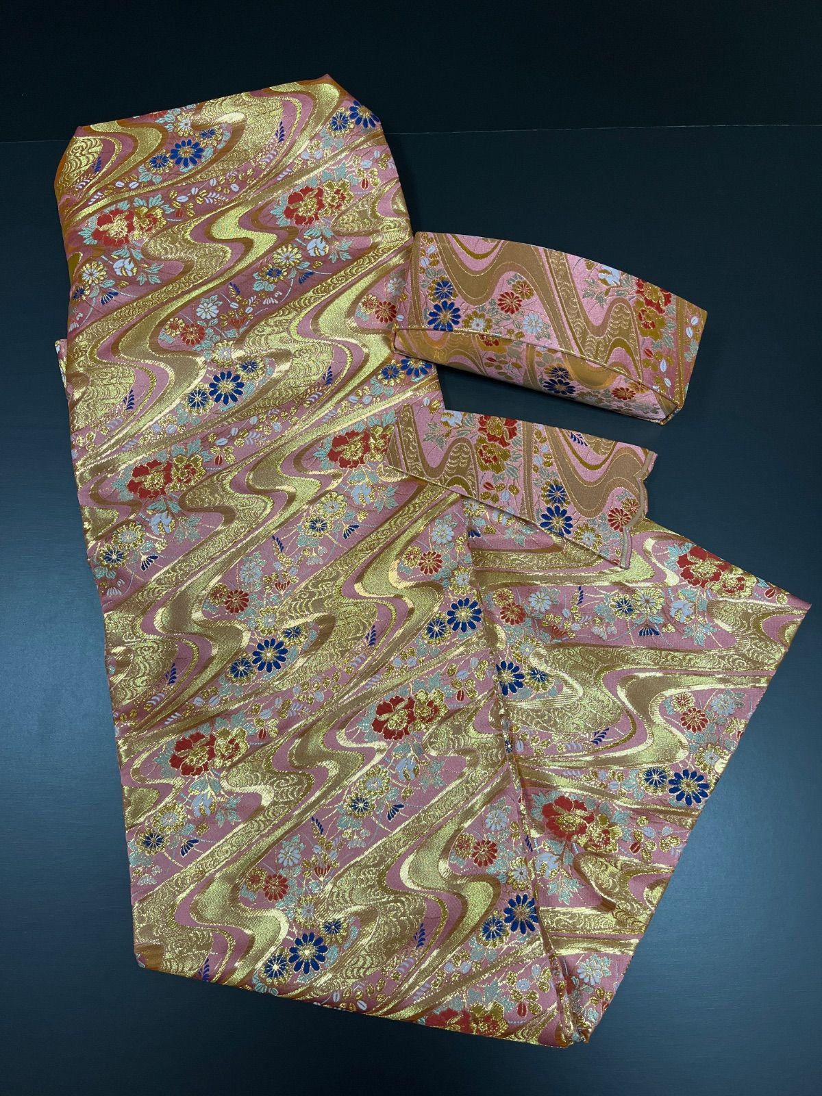 琴ゆたん口前サックセット 三味線・お琴の老舗 菊岡 中むら】お