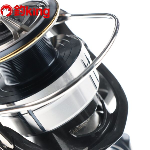 【中古/美品】 ダイワ 19 セルテート LT 5000D-XH   /F090M 中古/美品】 ダイワ 19 セルテート LT 5000D-XH /F090M - メルカリ