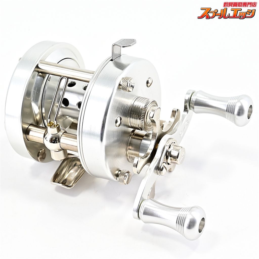 五十鈴工業 BC621SSS silver BC621SSS | 五十鈴工業株式会社