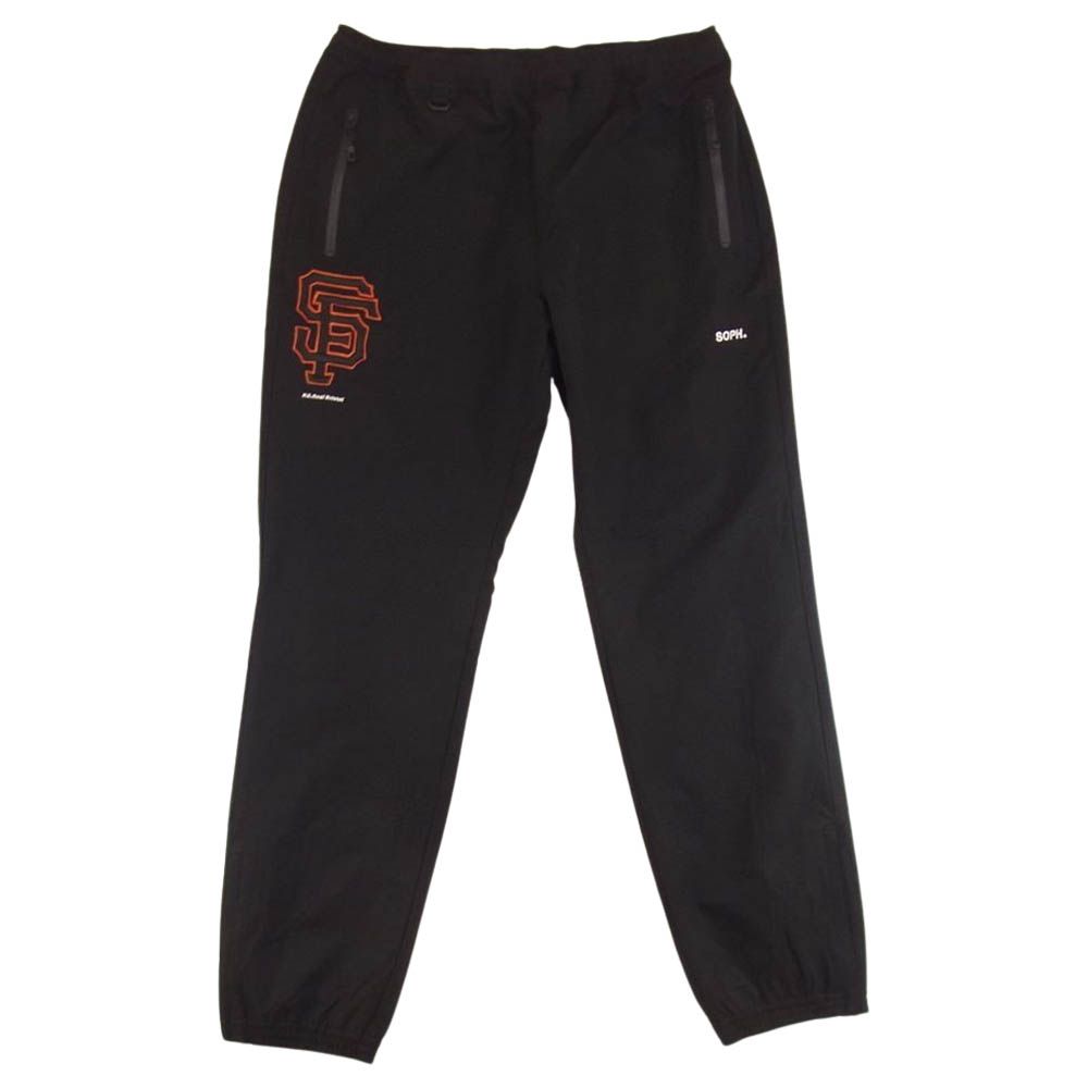 FCRB MLB TOUR WARM UP PANTS L-