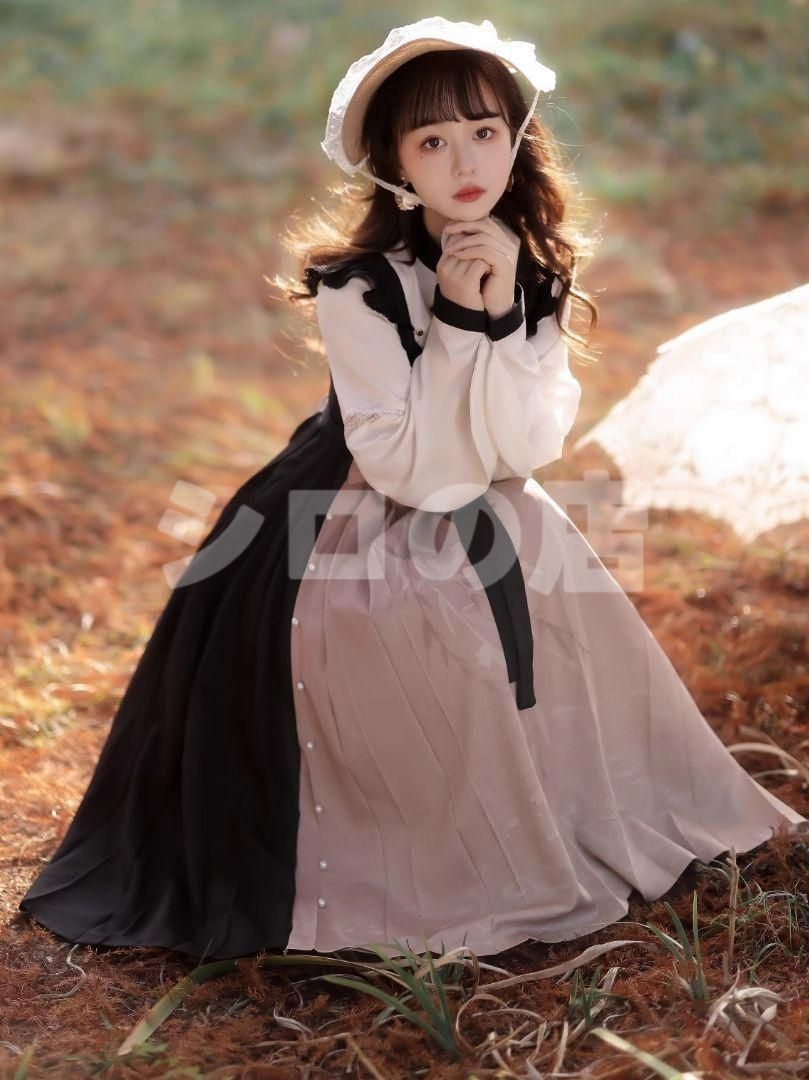 コスプレ ワンピース