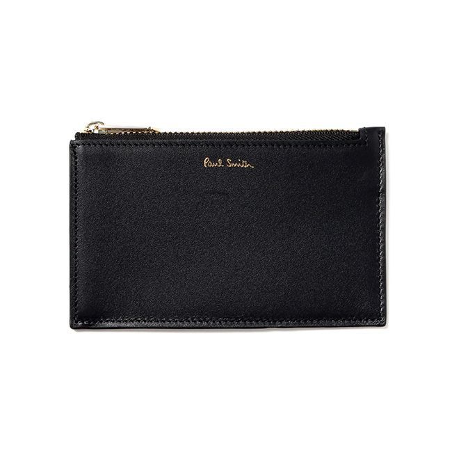 新品未使用】 ポールスミス Paul Smith メンズ コインケース カード