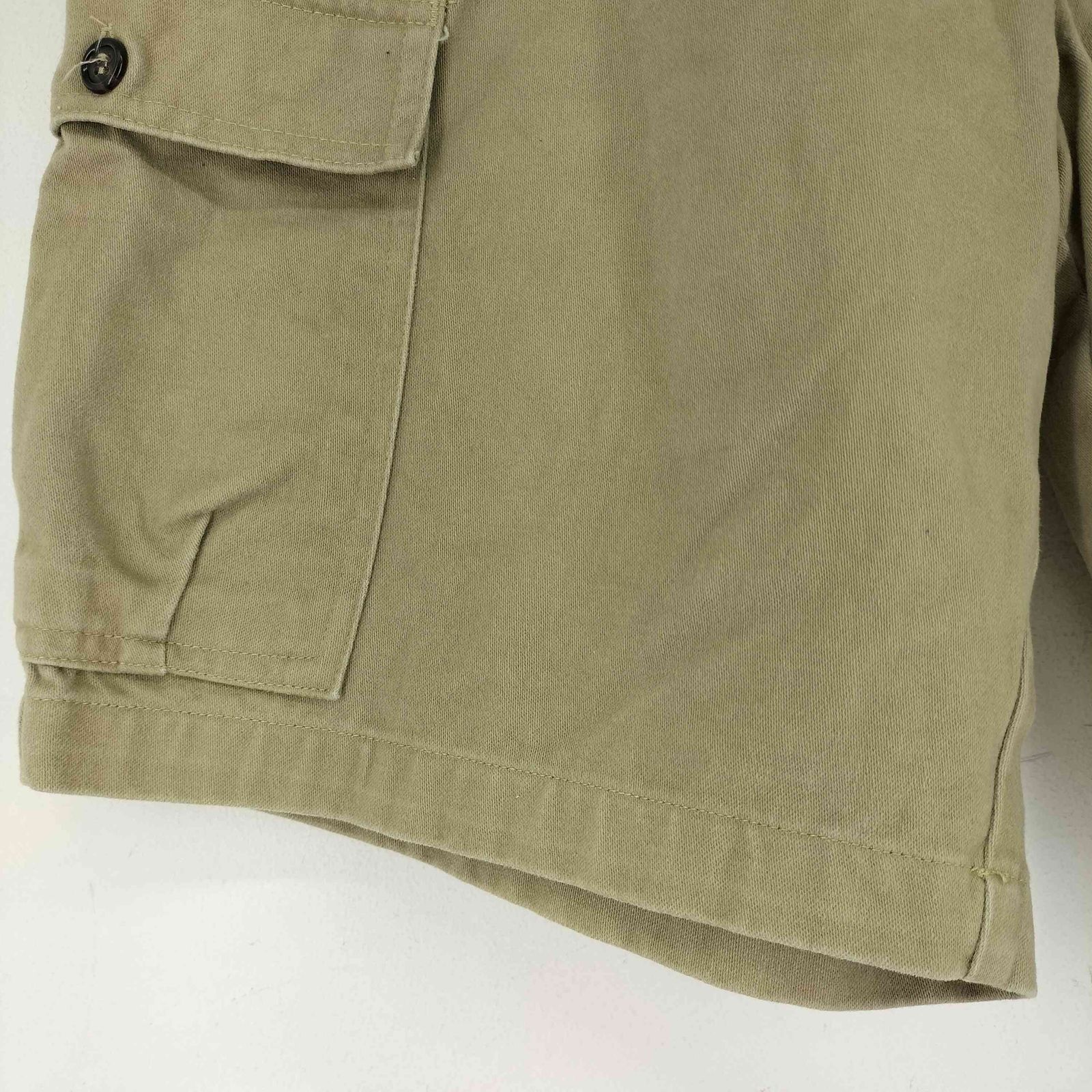 Stussy(ステューシー) 80S OLD 黒タグ 初期タグ カーゴショーツ メンズ  30【中古】【ブランド古着バズストア】 ステューシー Stussy 80S OLD 黒タグ 初期タグ カーゴショーツ メンズ