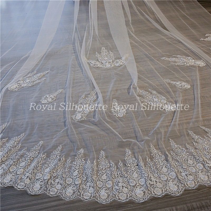 ブライダルベール 白 レース調 ウェディング ウェディングベール 結婚式 花嫁 ホワイト ベール チュール 可愛い 二次会 メッシュ フェミニン プリンセス 森ガール 前撮り ガーリー パーティー