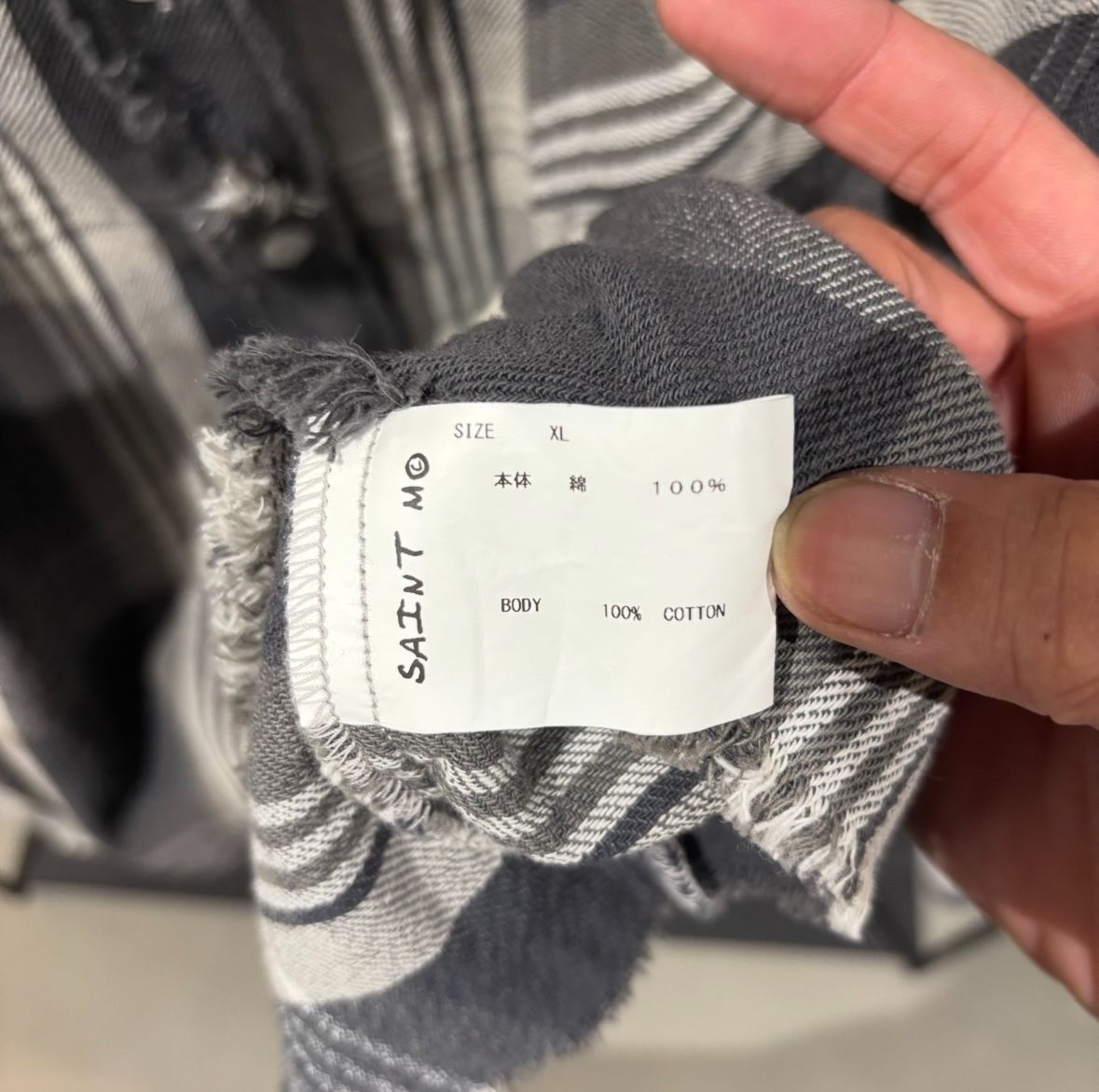 セントマイケル 23AW