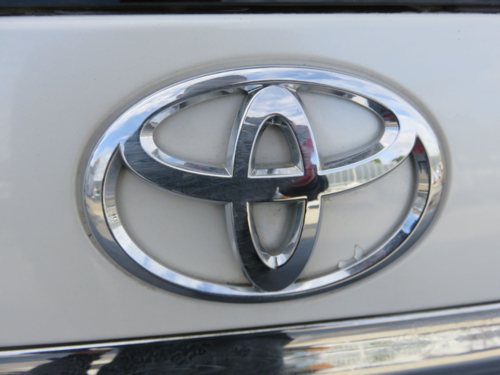 SFC2615 アルファード ANH20W ANH25W GGH20W GGH25W 前期 純正 バックドア リアゲート トランク ハッチバック 070 パールホワイト