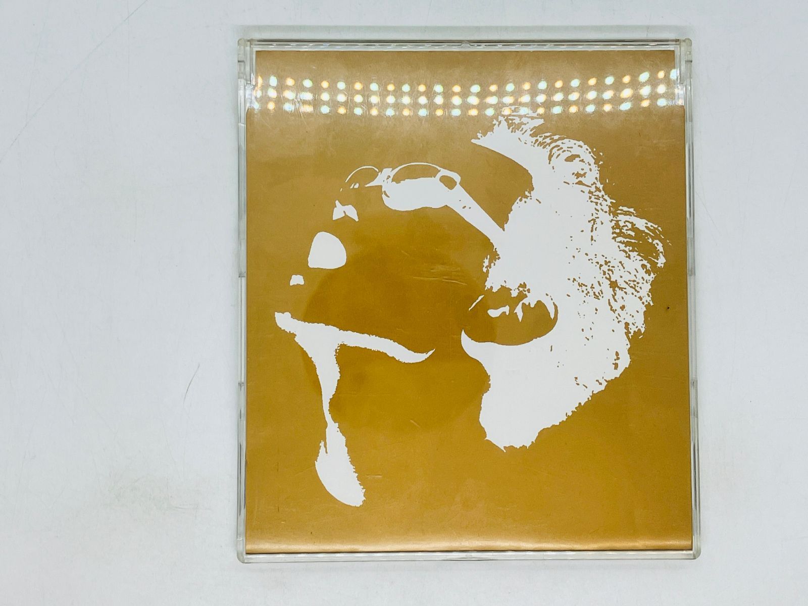 3CD 井上陽水 GOLDEN BEST SUPER / YOSUI INOUE / ゴールデン