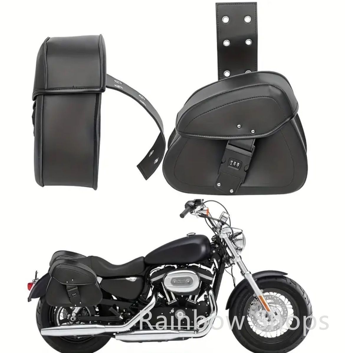 【美品】サバイバル20冊セット　送料込み Amazon | キジマ(Kijima) バイクパーツ サドルバッグスライド