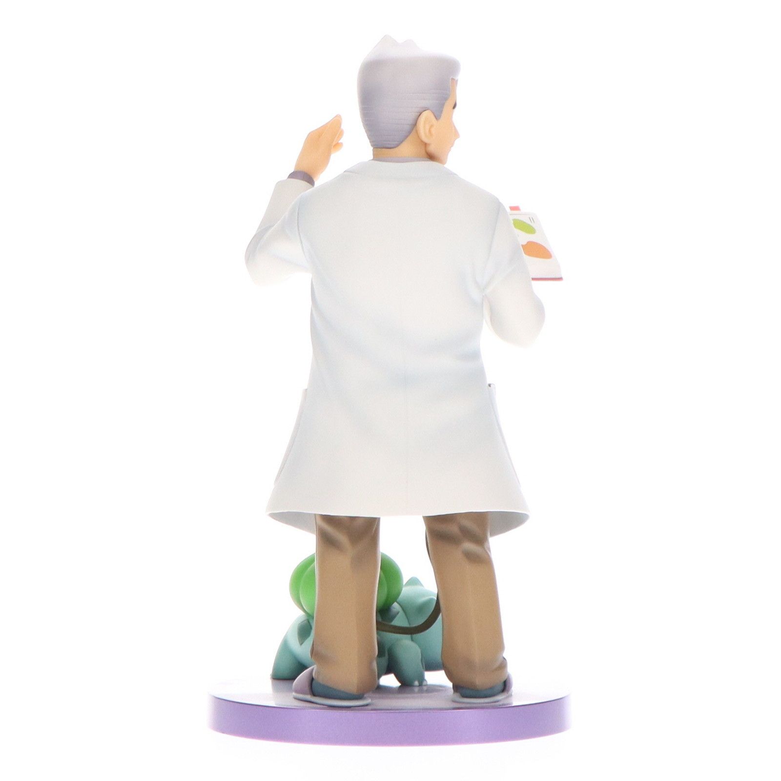 ARTFX J オーキド博士 with フシギダネ ポケットモンスター 1/8