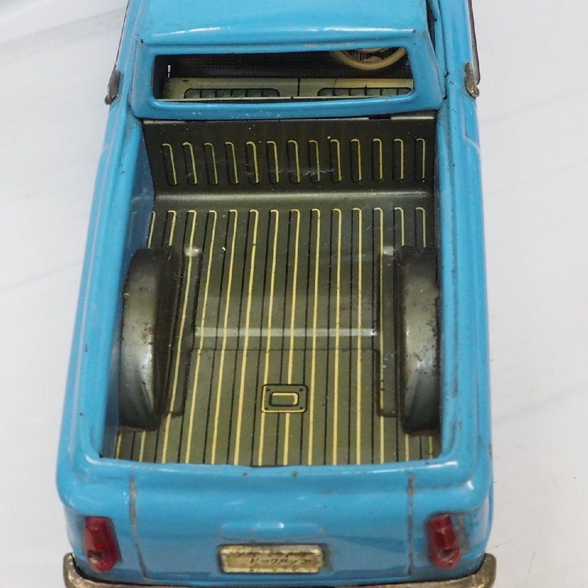 萬代屋【TOYOPET Masterline Pickupトヨペット マスターライン