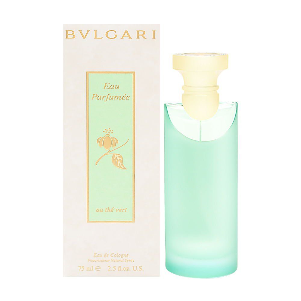 Bvlgari Eau Parfumﾃｩe au Thﾃｩ Vert 75ml