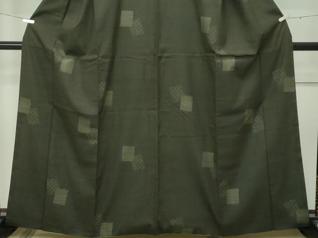 本場結城紬