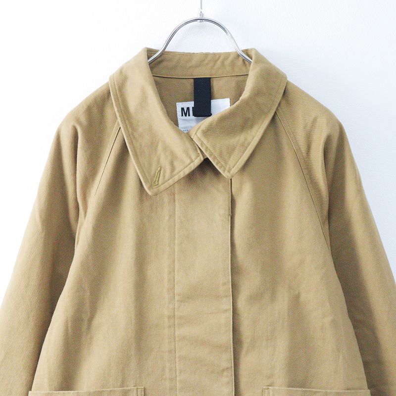エムエイチエル マーガレットハウエル MHL. MARGARET HOWELL