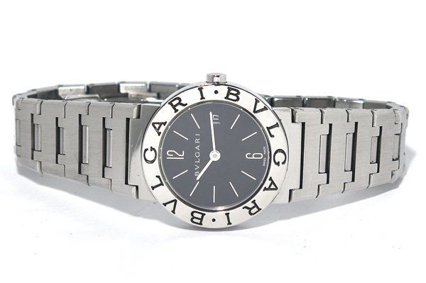 ブルガリ レディース 腕時計 BB26SS ブルガリ ブルガリブルガリ 腕時計