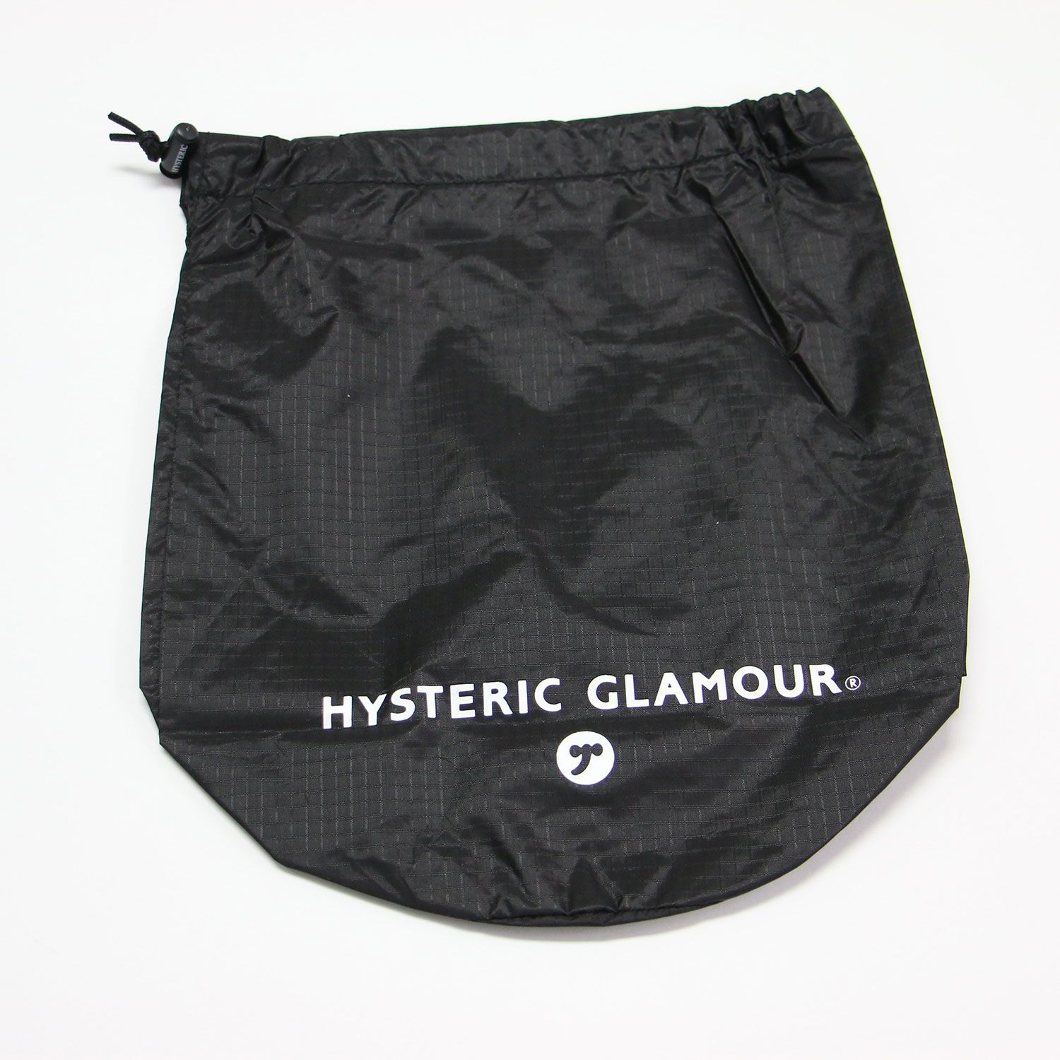 GLAMOUR ヒステリックグラマー