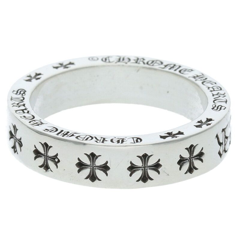 クロムハーツ 6mmスペーサーバングル ブレスレット