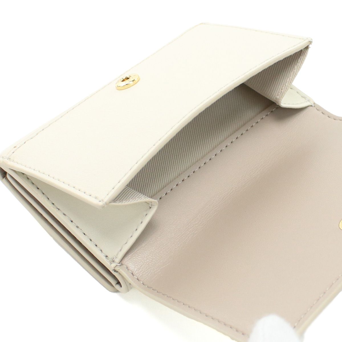 MARC JACOBS マーク・ジェイコブス THE TRIFOLD WALLET 2S3SMP005S01