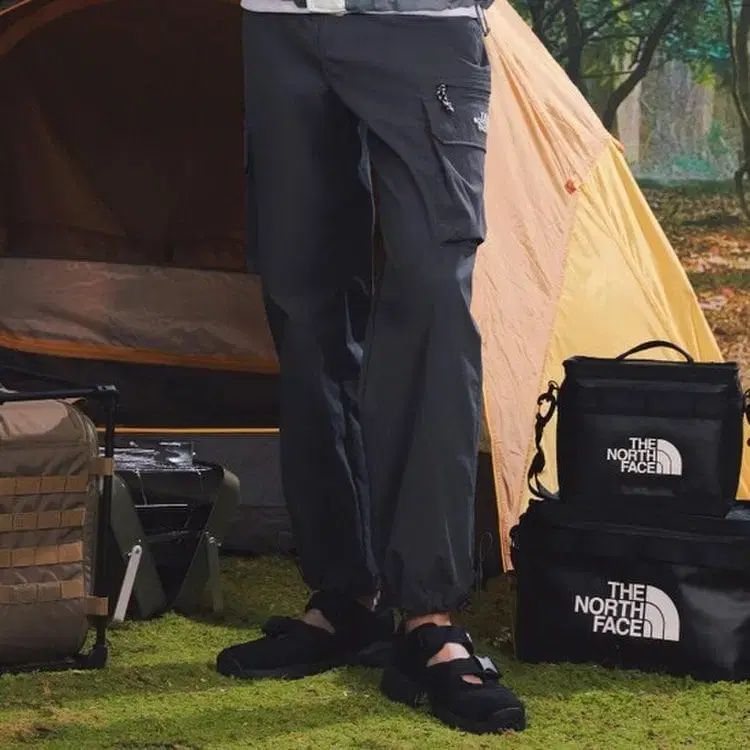 ザノースフェイス Camper