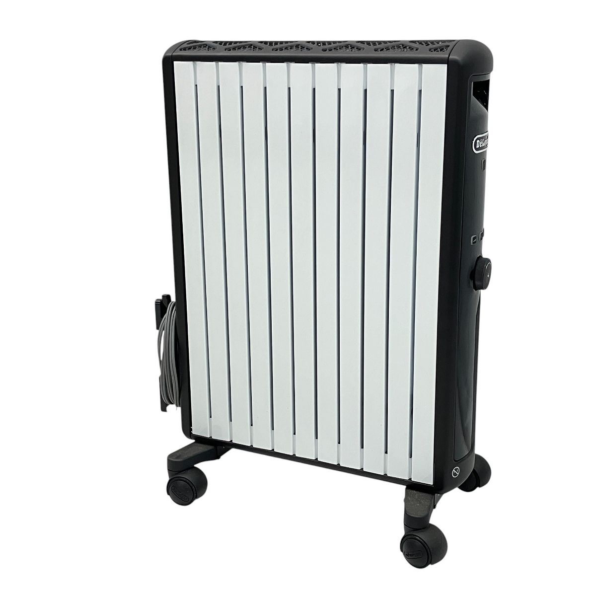 DeLonghi MDHU15-BK マルチダイナミック オイルヒーター 家電 デロンギ C10069516