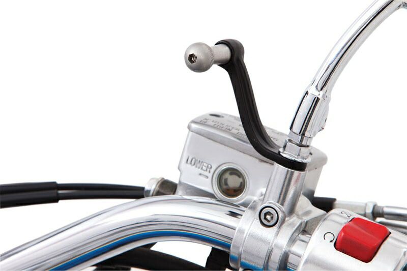 THE ORIGINAL ドリンクホルダー ミラーマウント BRIGHTFACE_UK