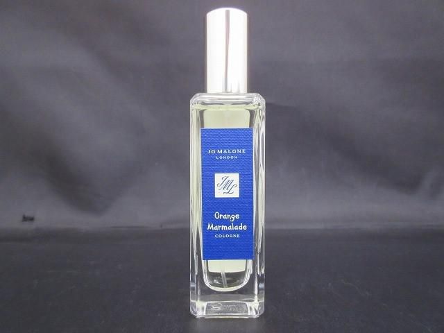 残9割 香水 レディース ジョー マローン Jo MALONE オレンジ マーマレード コロン 30ml