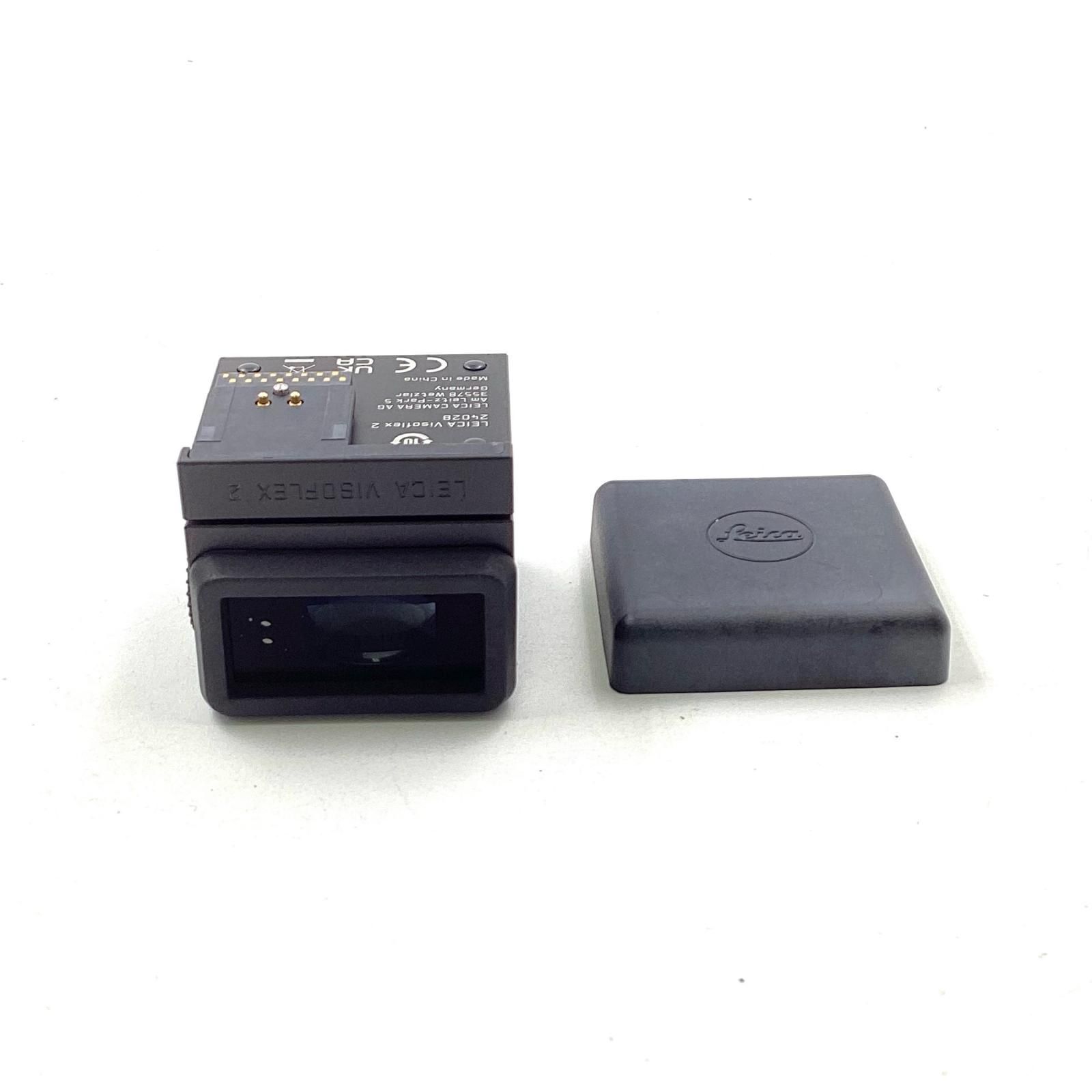 Leica Visoflex 2 24028 動作 済 全額返金保証 最速発送